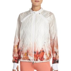 Lole Vannack convertible water repellant jacket Size XS